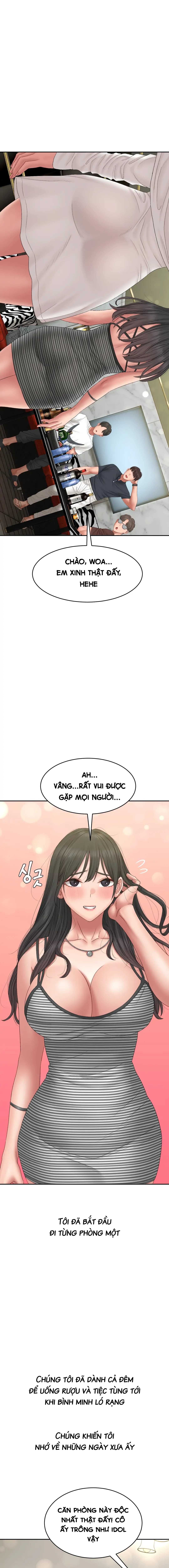 đọc truyện Nhật Ký Bệnh Hoạn Chương 43.2 ảnh 2 tại Thiên Thai Truyện