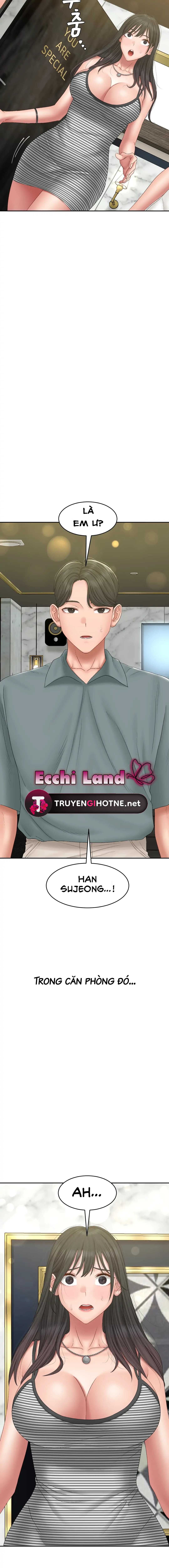 đọc truyện Nhật Ký Bệnh Hoạn Chương 43.2 ảnh 6 tại Thiên Thai Truyện