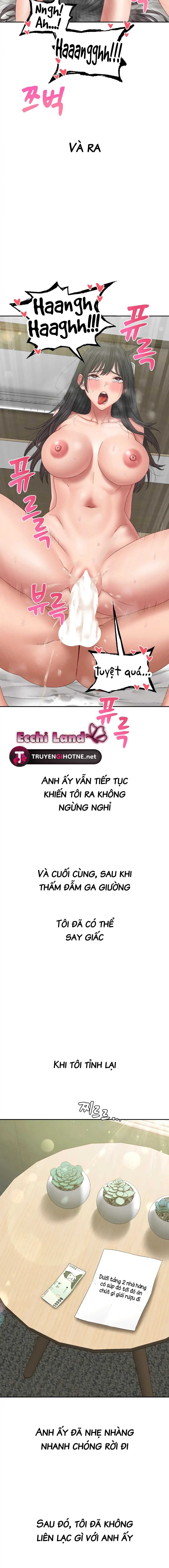 đọc truyện Nhật Ký Bệnh Hoạn Chương 44.2 ảnh 6 tại Thiên Thai Truyện