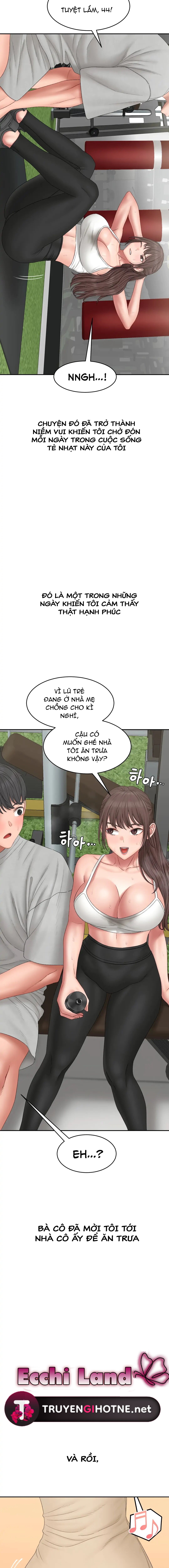 đọc truyện Nhật Ký Bệnh Hoạn Chương 45.1 ảnh 6 tại Thiên Thai Truyện