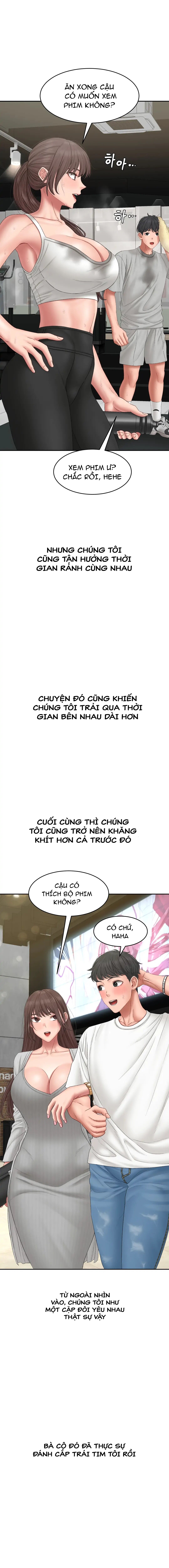 đọc truyện Nhật Ký Bệnh Hoạn Chương 45.2 ảnh 1 tại Thiên Thai Truyện