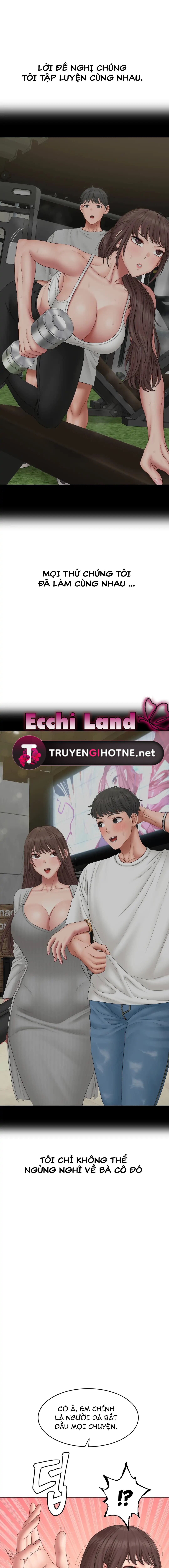 đọc truyện Nhật Ký Bệnh Hoạn Chương 45.2 ảnh 4 tại Thiên Thai Truyện