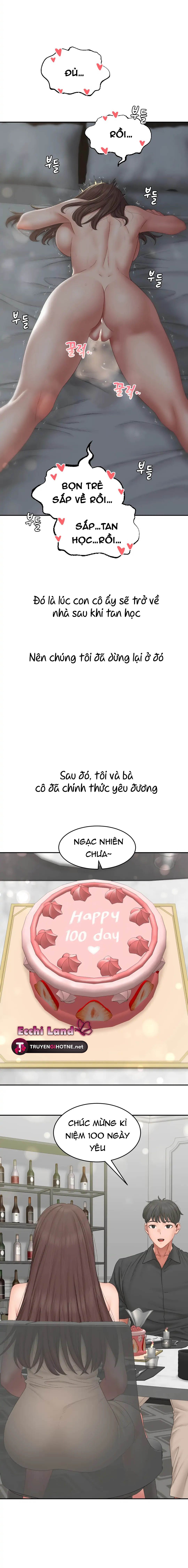 đọc truyện Nhật Ký Bệnh Hoạn Chương 46.2 ảnh 2 tại Thiên Thai Truyện