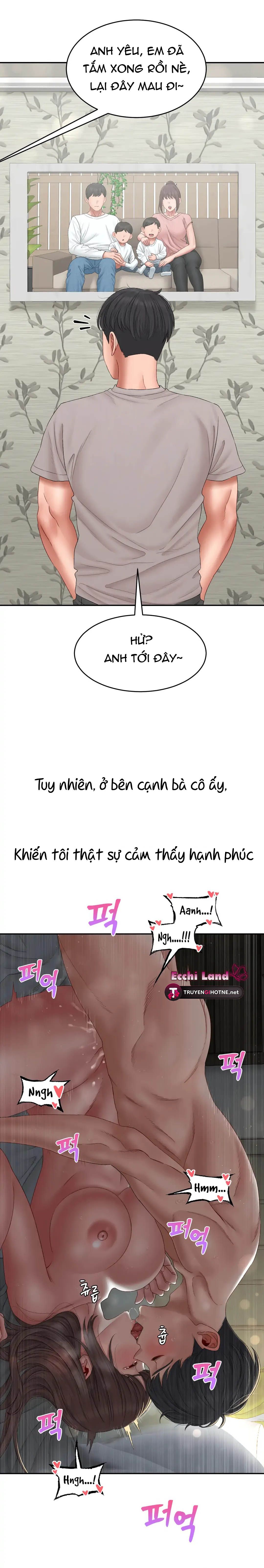 đọc truyện Nhật Ký Bệnh Hoạn Chương 46.2 ảnh 4 tại Thiên Thai Truyện
