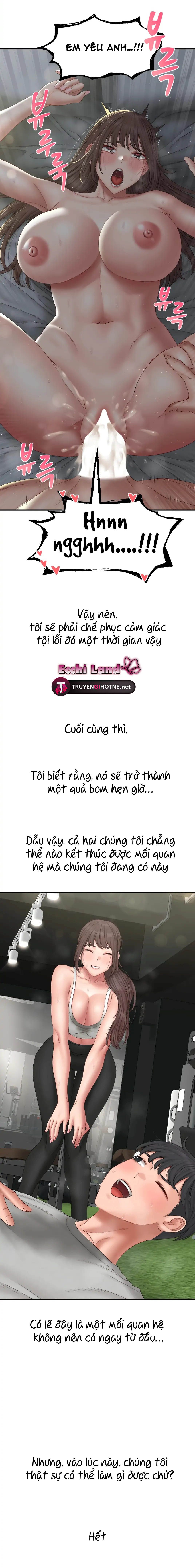 đọc truyện Nhật Ký Bệnh Hoạn Chương 46.2 ảnh 5 tại Thiên Thai Truyện