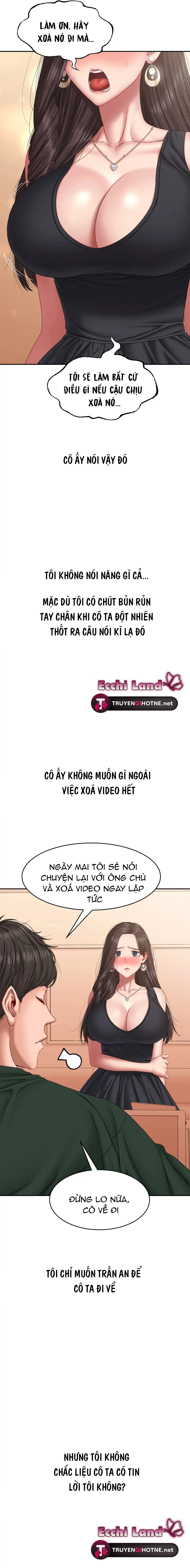 đọc truyện Nhật Ký Bệnh Hoạn Chương 5.1 ảnh 4 tại Truyện Dạ Ký