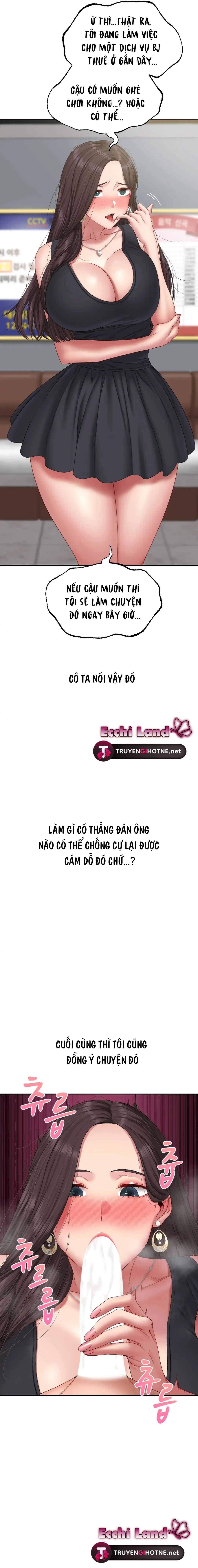 đọc truyện Nhật Ký Bệnh Hoạn Chương 5.1 ảnh 7 tại Truyện Dạ Ký