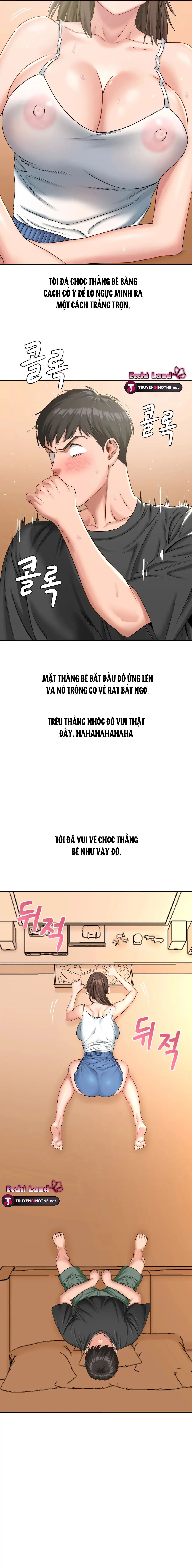 đọc truyện Nhật Ký Bệnh Hoạn Chương 8.2 ảnh 1 tại Thiên Thai Truyện