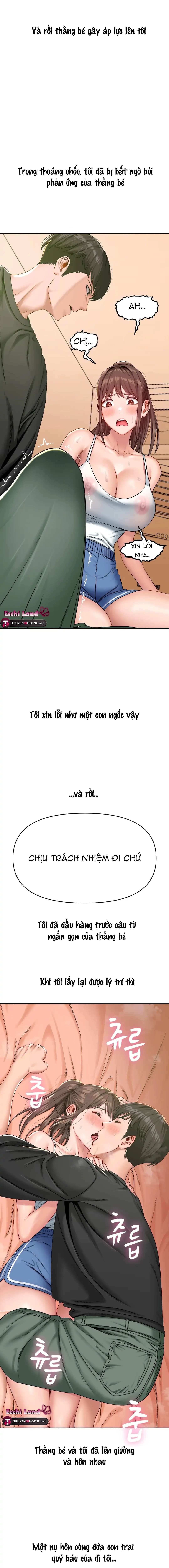đọc truyện Nhật Ký Bệnh Hoạn Chương 9.1 ảnh 3 tại Thiên Thai Truyện