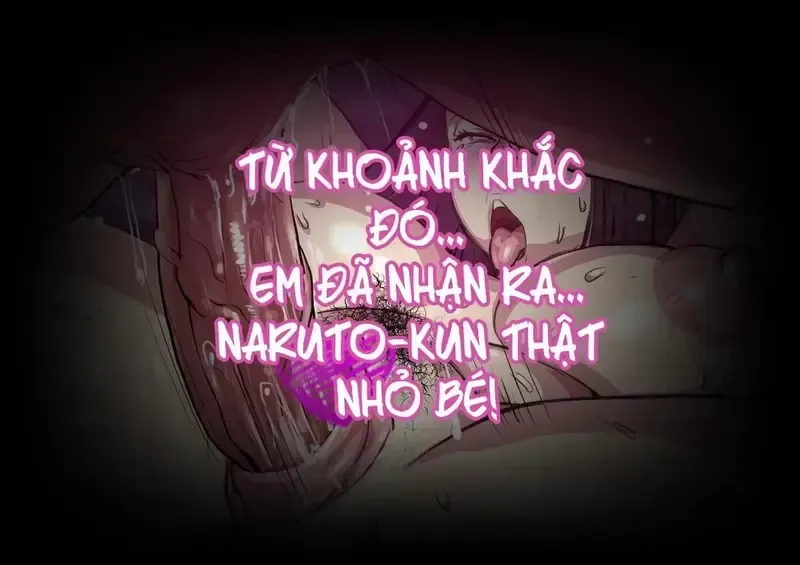 đọc truyện Nhật Ký Bị Đụ Bởi Raikage-sama Chương 1 ảnh 14 tại Thiên Thai Truyện