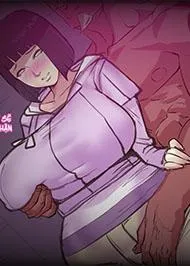 Nhật Ký Bị Đụ Bởi Raikage-sama