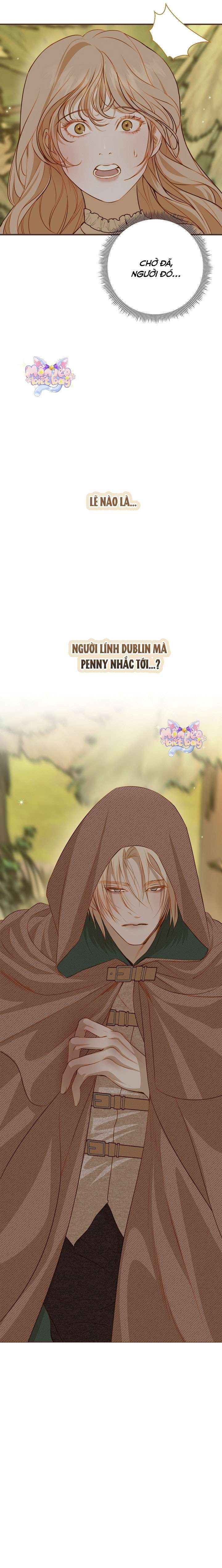 đọc truyện Nhật Ký Bí Mật Của Casnier Chương 1 ảnh 13 tại Thiên Thai Truyện