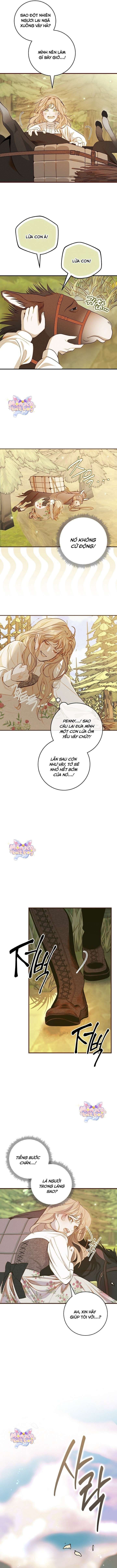 đọc truyện Nhật Ký Bí Mật Của Casnier Chương 1 ảnh 10 tại Thiên Thai Truyện