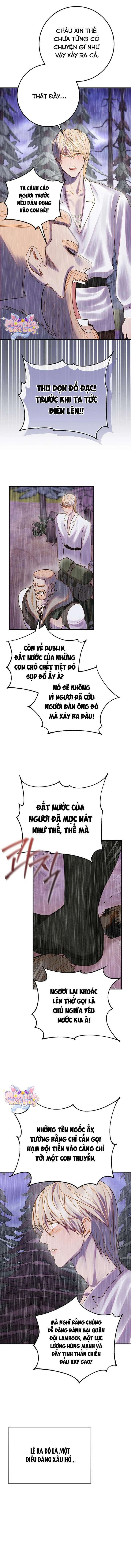 đọc truyện Nhật Ký Bí Mật Của Casnier Chương 11 ảnh 13 tại Thiên Thai Truyện