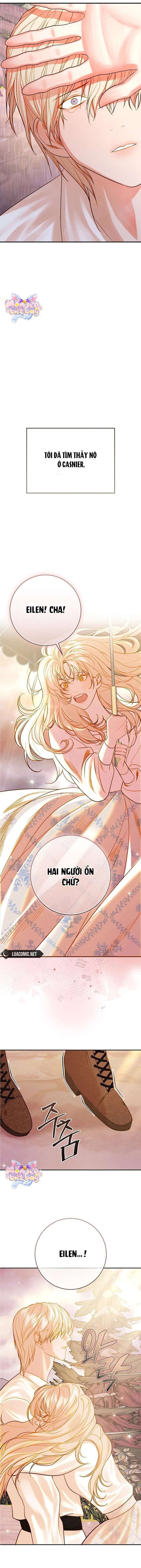 đọc truyện Nhật Ký Bí Mật Của Casnier Chương 11 ảnh 15 tại Thiên Thai Truyện