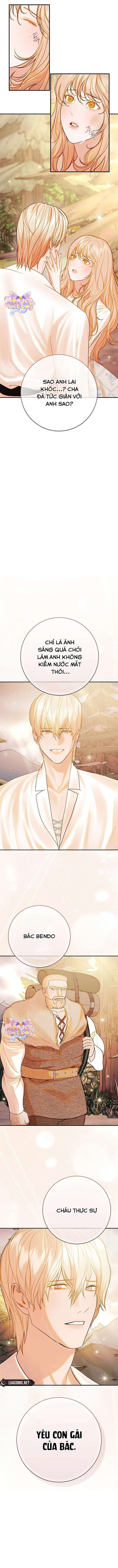 đọc truyện Nhật Ký Bí Mật Của Casnier Chương 11 ảnh 16 tại Thiên Thai Truyện