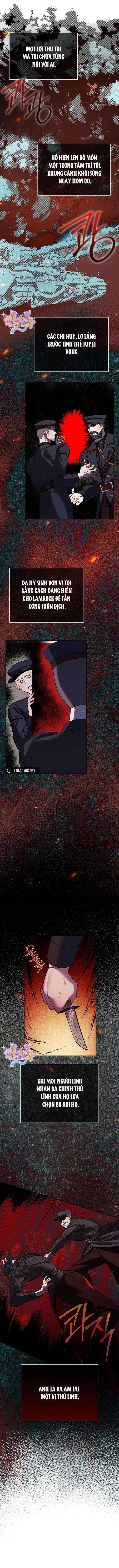 đọc truyện Nhật Ký Bí Mật Của Casnier Chương 11 ảnh 7 tại Thiên Thai Truyện