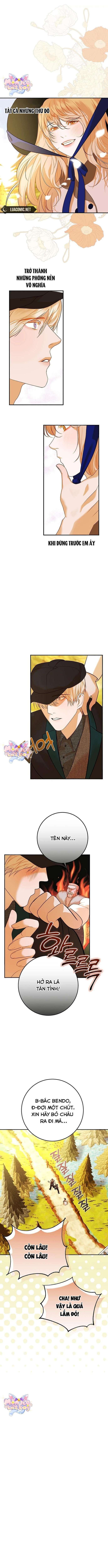 đọc truyện Nhật Ký Bí Mật Của Casnier Chương 12 ảnh 12 tại Thiên Thai Truyện