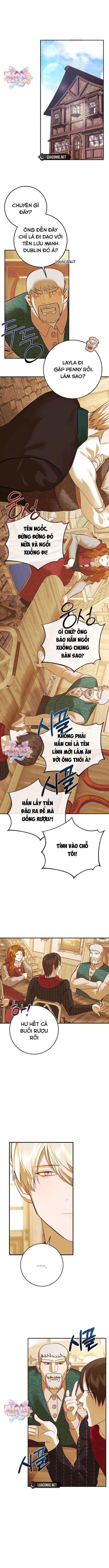 đọc truyện Nhật Ký Bí Mật Của Casnier Chương 12 ảnh 13 tại Thiên Thai Truyện