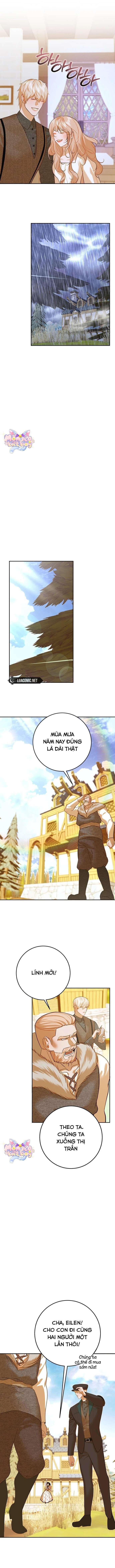 đọc truyện Nhật Ký Bí Mật Của Casnier Chương 12 ảnh 9 tại Thiên Thai Truyện