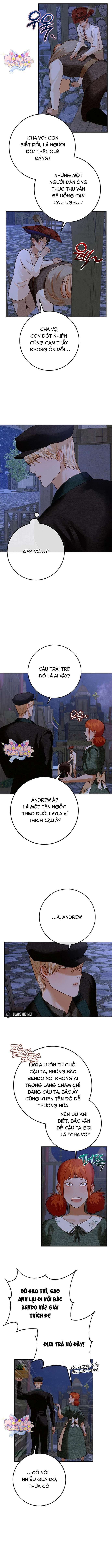 đọc truyện Nhật Ký Bí Mật Của Casnier Chương 13 ảnh 12 tại Thiên Thai Truyện