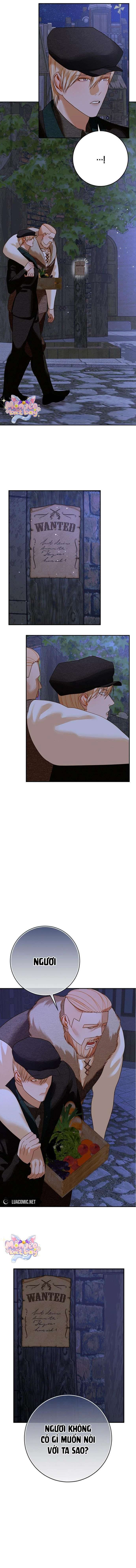 đọc truyện Nhật Ký Bí Mật Của Casnier Chương 13 ảnh 14 tại Thiên Thai Truyện