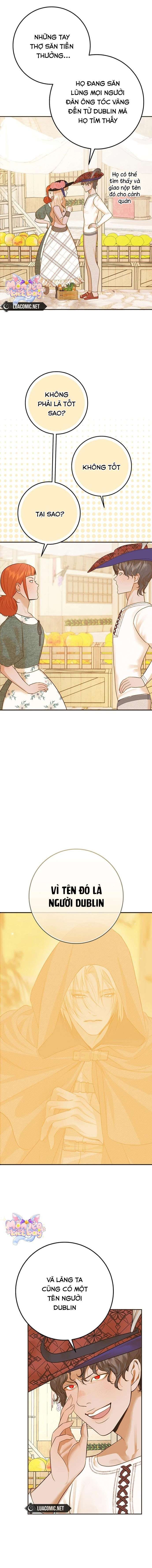 đọc truyện Nhật Ký Bí Mật Của Casnier Chương 13 ảnh 7 tại Thiên Thai Truyện