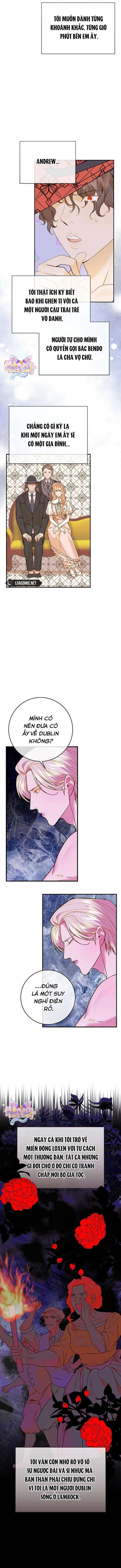 đọc truyện Nhật Ký Bí Mật Của Casnier Chương 14 ảnh 12 tại Thiên Thai Truyện