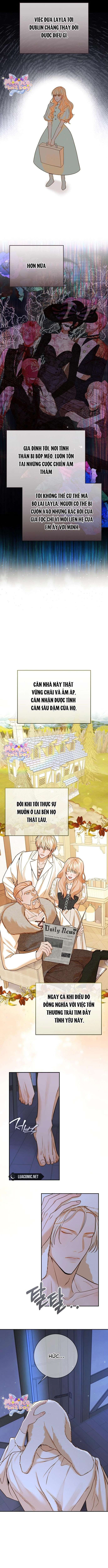 đọc truyện Nhật Ký Bí Mật Của Casnier Chương 14 ảnh 13 tại Thiên Thai Truyện