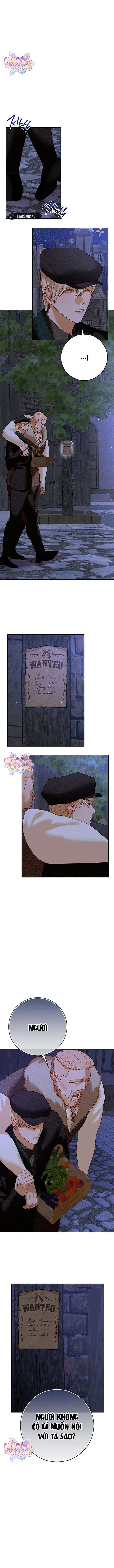 đọc truyện Nhật Ký Bí Mật Của Casnier Chương 14 ảnh 4 tại Thiên Thai Truyện