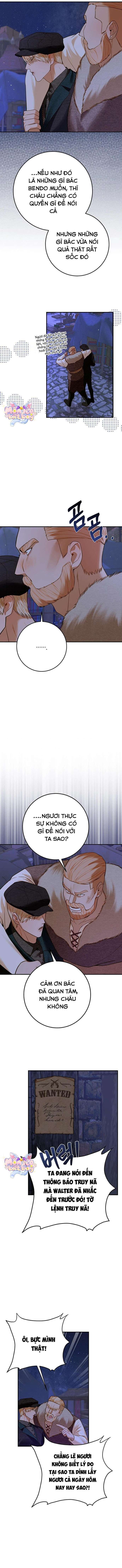 đọc truyện Nhật Ký Bí Mật Của Casnier Chương 14 ảnh 6 tại Thiên Thai Truyện