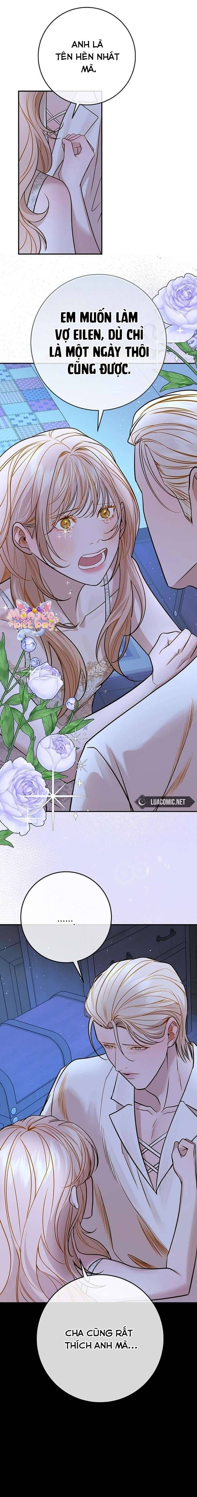 đọc truyện Nhật Ký Bí Mật Của Casnier Chương 15 ảnh 13 tại Thiên Thai Truyện