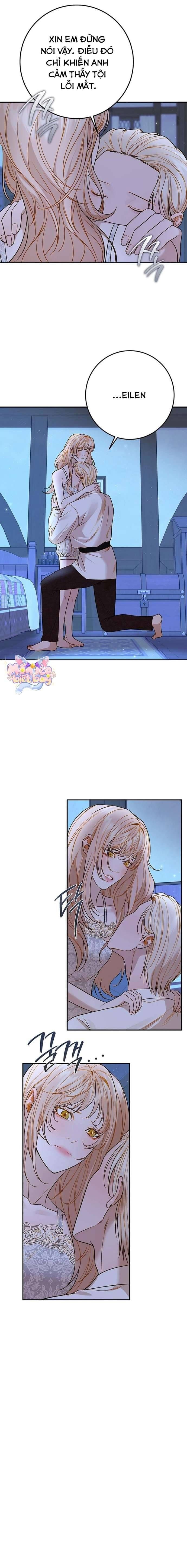 đọc truyện Nhật Ký Bí Mật Của Casnier Chương 15 ảnh 7 tại Thiên Thai Truyện