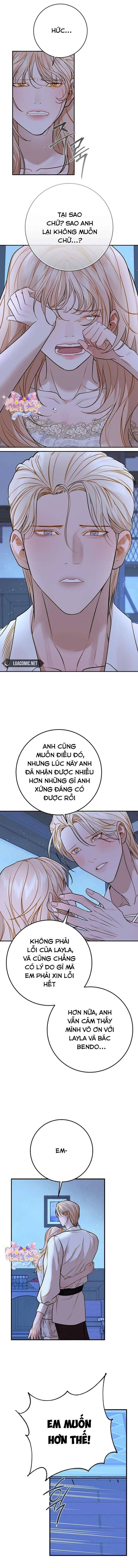 đọc truyện Nhật Ký Bí Mật Của Casnier Chương 15 ảnh 9 tại Thiên Thai Truyện