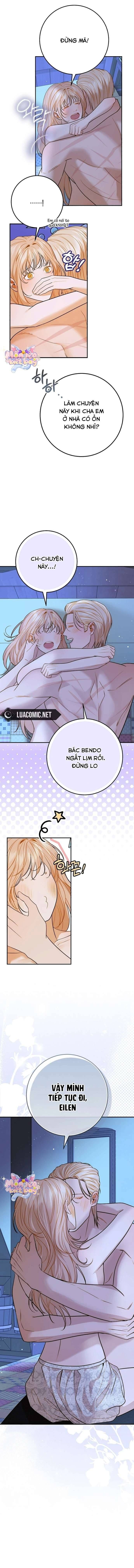 đọc truyện Nhật Ký Bí Mật Của Casnier Chương 16 ảnh 8 tại Thiên Thai Truyện