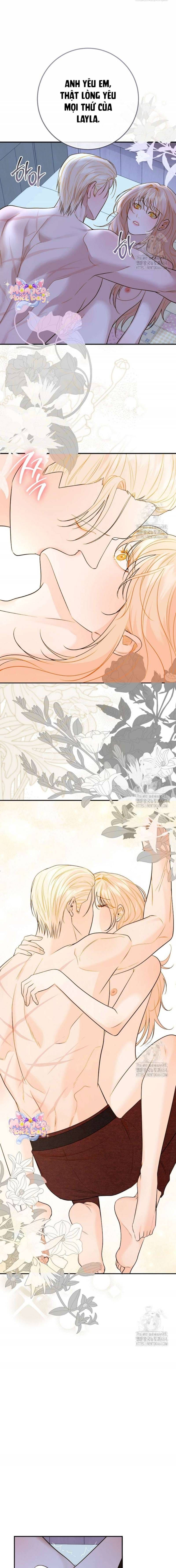 đọc truyện Nhật Ký Bí Mật Của Casnier Chương 17 ảnh 13 tại Thiên Thai Truyện