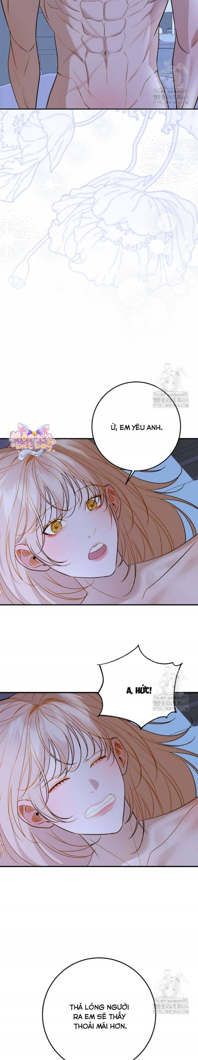 đọc truyện Nhật Ký Bí Mật Của Casnier Chương 17 ảnh 15 tại Thiên Thai Truyện