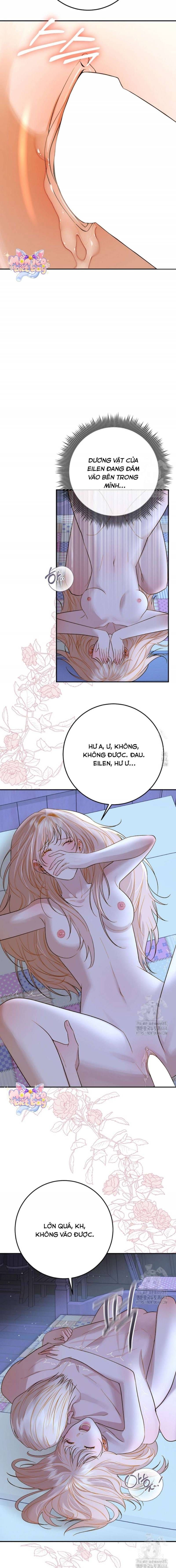 đọc truyện Nhật Ký Bí Mật Của Casnier Chương 17 ảnh 16 tại Thiên Thai Truyện