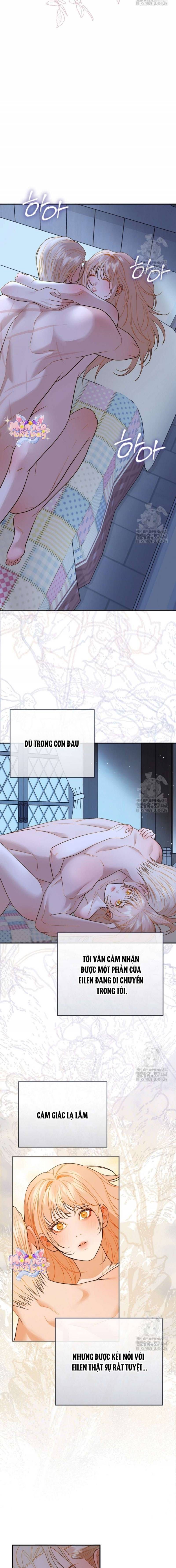 đọc truyện Nhật Ký Bí Mật Của Casnier Chương 17 ảnh 17 tại Thiên Thai Truyện