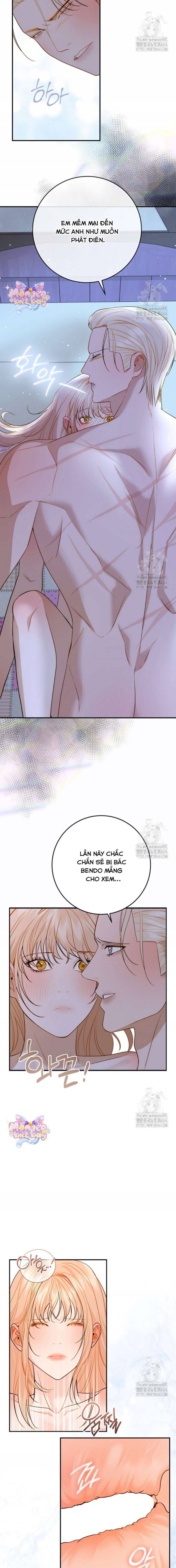 đọc truyện Nhật Ký Bí Mật Của Casnier Chương 17 ảnh 18 tại Thiên Thai Truyện