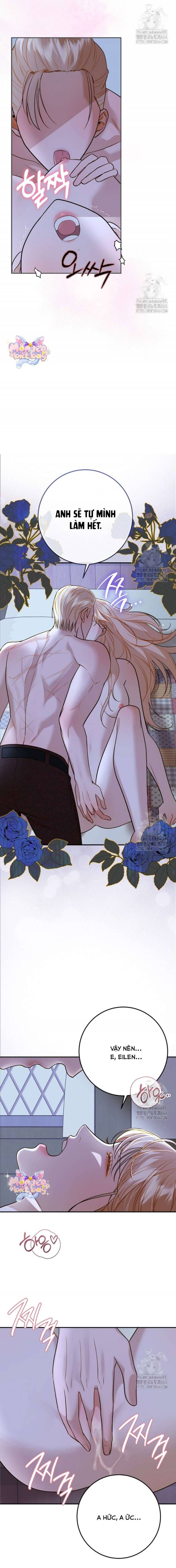 đọc truyện Nhật Ký Bí Mật Của Casnier Chương 17 ảnh 5 tại Thiên Thai Truyện