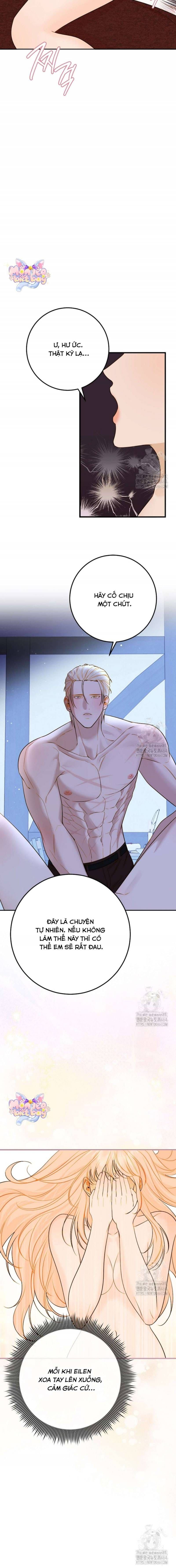 đọc truyện Nhật Ký Bí Mật Của Casnier Chương 17 ảnh 8 tại Thiên Thai Truyện