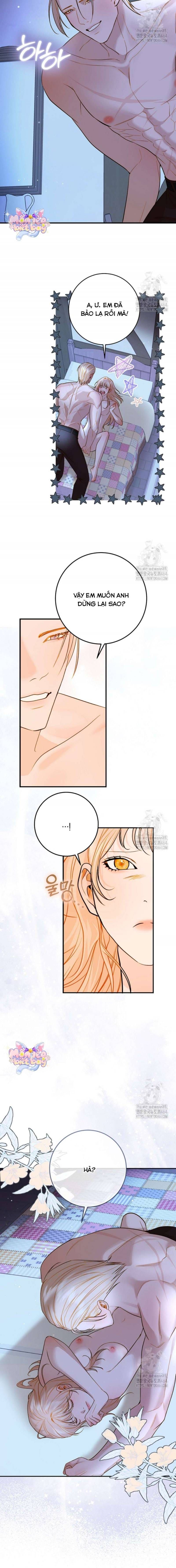 đọc truyện Nhật Ký Bí Mật Của Casnier Chương 17 ảnh 10 tại Thiên Thai Truyện