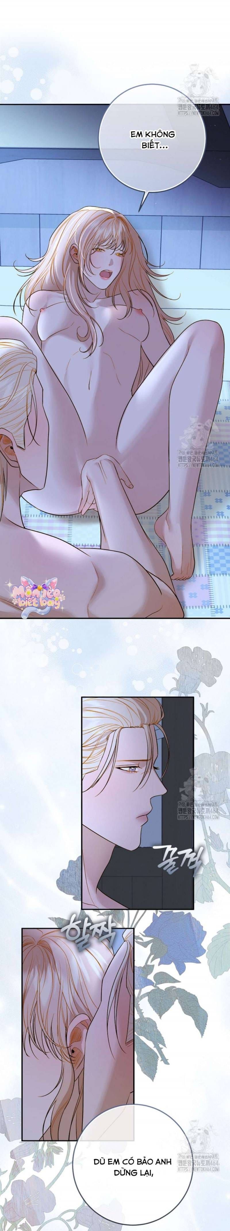 đọc truyện Nhật Ký Bí Mật Của Casnier Chương 17 ảnh 11 tại Thiên Thai Truyện