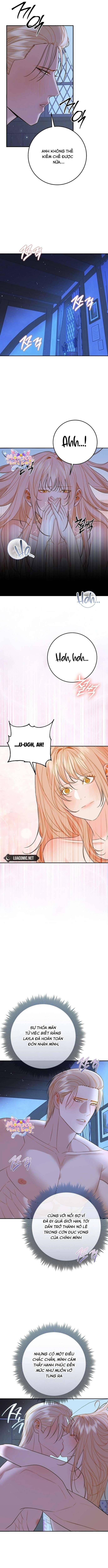 đọc truyện Nhật Ký Bí Mật Của Casnier Chương 19 ảnh 5 tại Thiên Thai Truyện