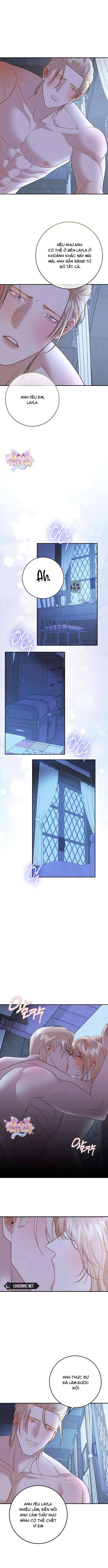 đọc truyện Nhật Ký Bí Mật Của Casnier Chương 19 ảnh 6 tại Thiên Thai Truyện