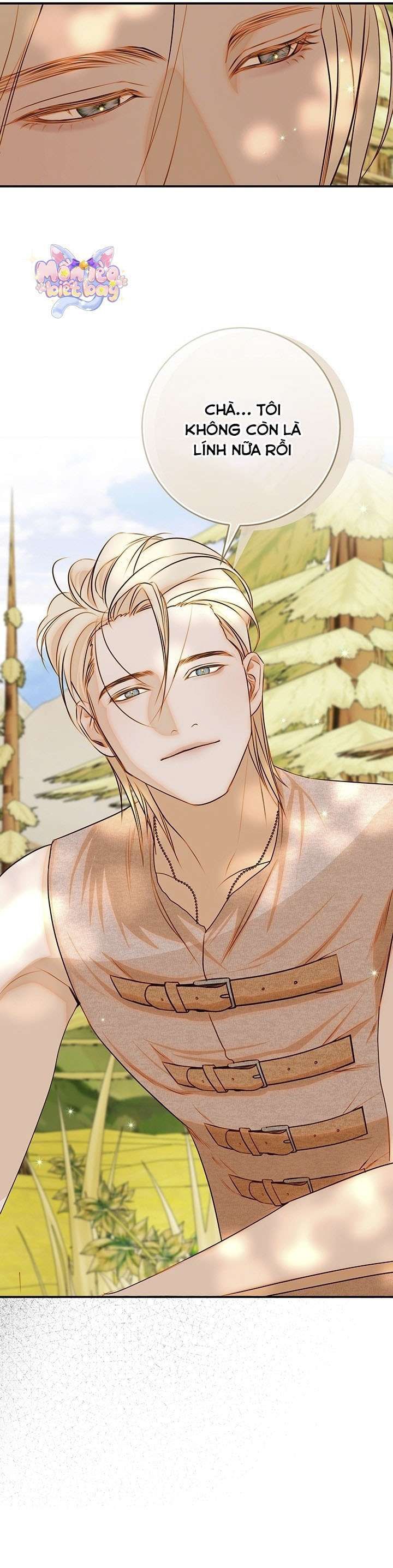 đọc truyện Nhật Ký Bí Mật Của Casnier Chương 2 ảnh 12 tại Thiên Thai Truyện