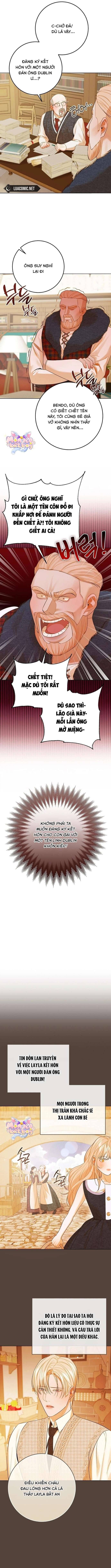 đọc truyện Nhật Ký Bí Mật Của Casnier Chương 20 ảnh 13 tại Thiên Thai Truyện