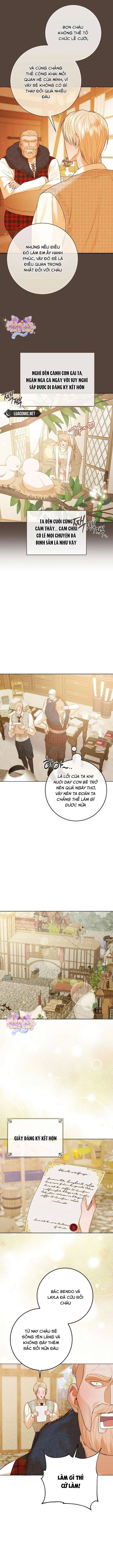 đọc truyện Nhật Ký Bí Mật Của Casnier Chương 20 ảnh 14 tại Thiên Thai Truyện