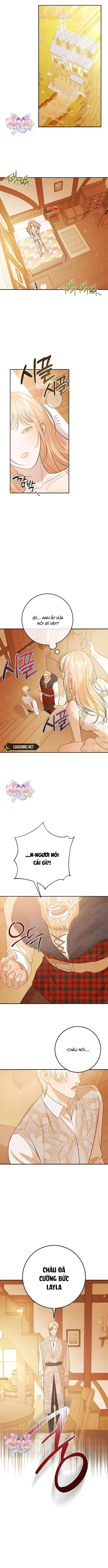 đọc truyện Nhật Ký Bí Mật Của Casnier Chương 20 ảnh 4 tại Thiên Thai Truyện